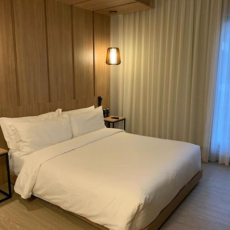 Radisson Pinheiros Otel Sao Paulo Dış mekan fotoğraf
