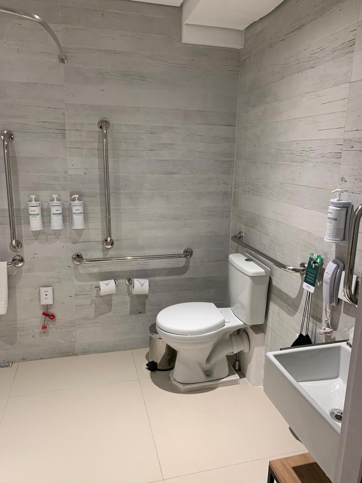Radisson Pinheiros Otel Sao Paulo Dış mekan fotoğraf