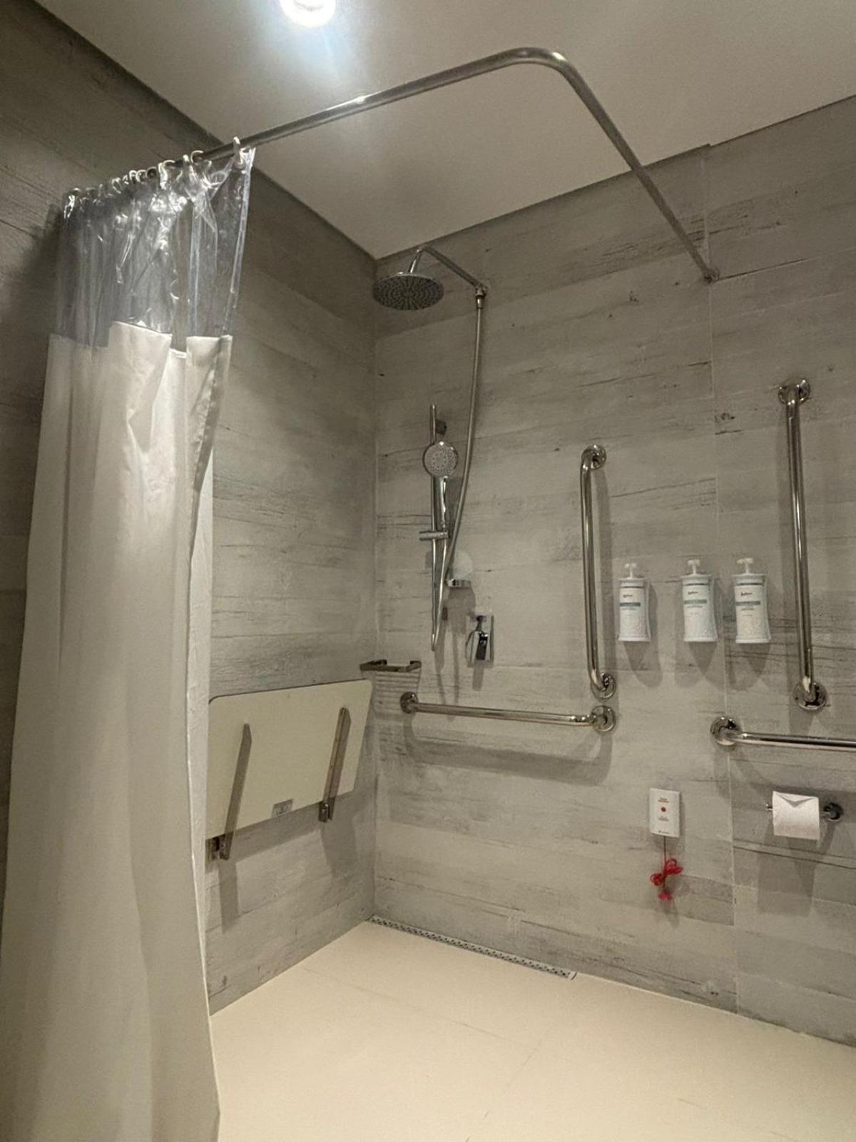 Radisson Pinheiros Otel Sao Paulo Dış mekan fotoğraf