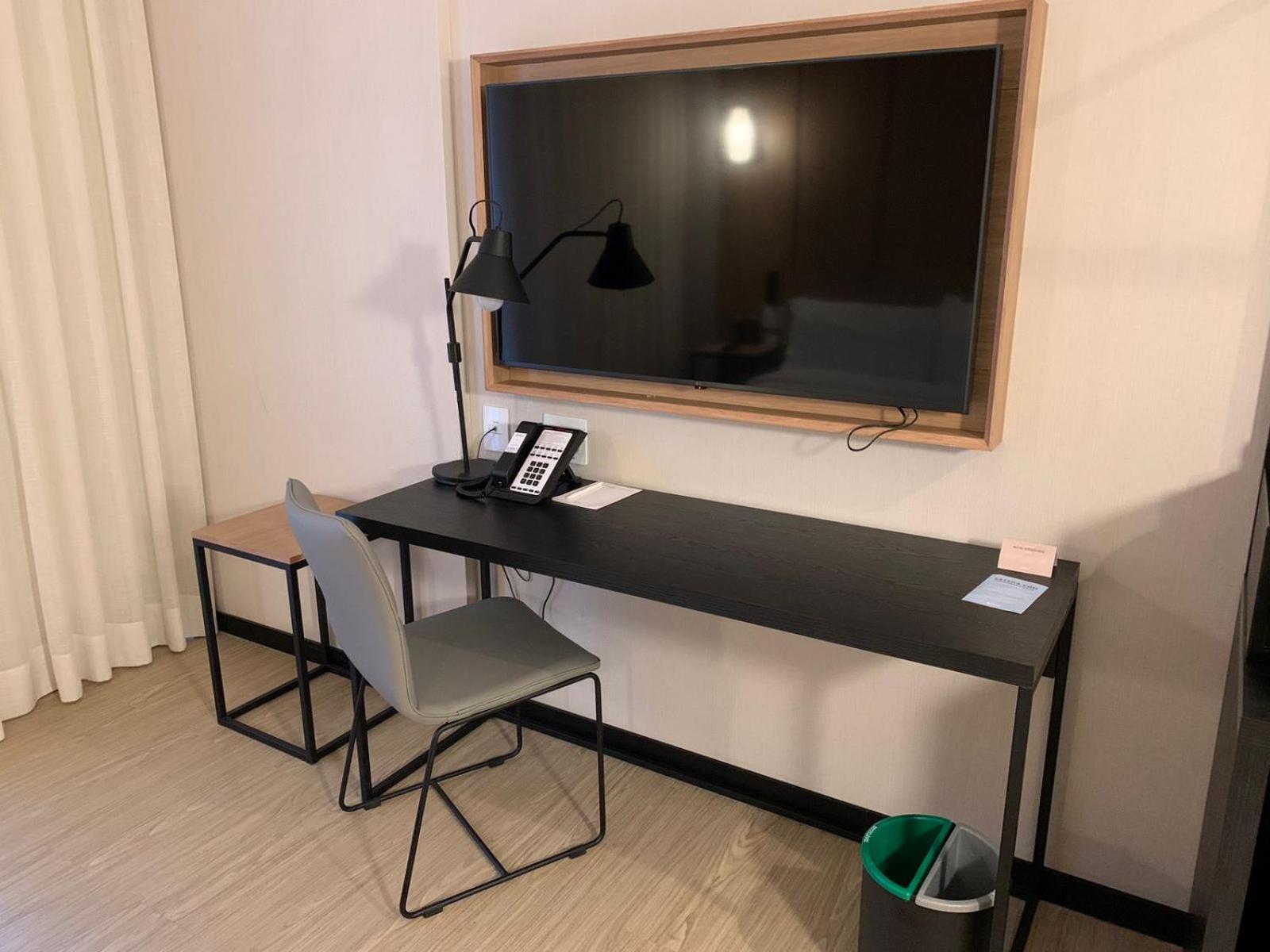 Radisson Pinheiros Otel Sao Paulo Dış mekan fotoğraf